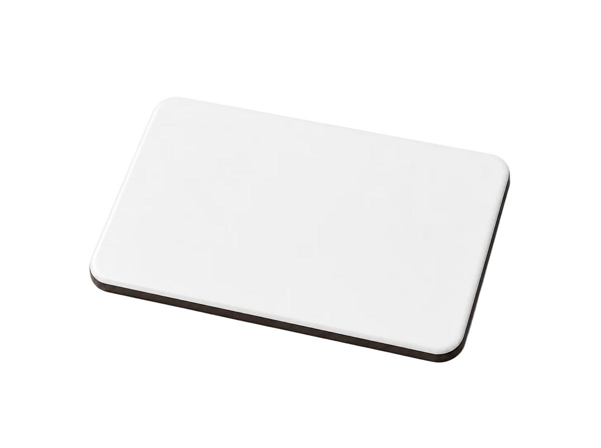 Magnet en Bois - Personnalisé -
